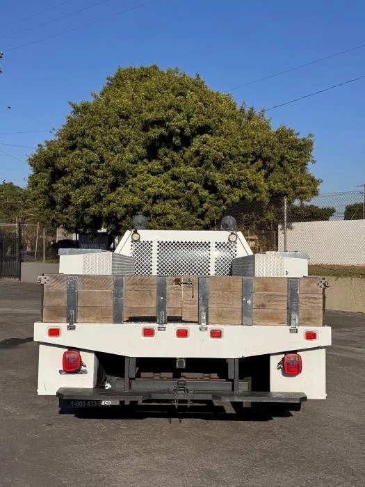 2006 Ford Super Duty 1st Gen - Image 8 of 12