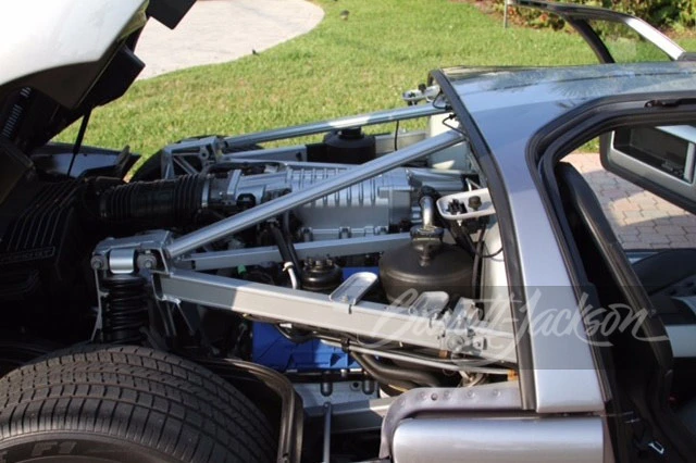 2006 Ford GT 1st Gen - Image 2 of 14