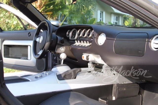 2006 Ford GT 1st Gen - Image 5 of 14