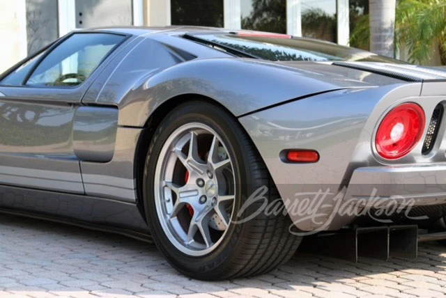2006 Ford GT 1st Gen - Image 6 of 14