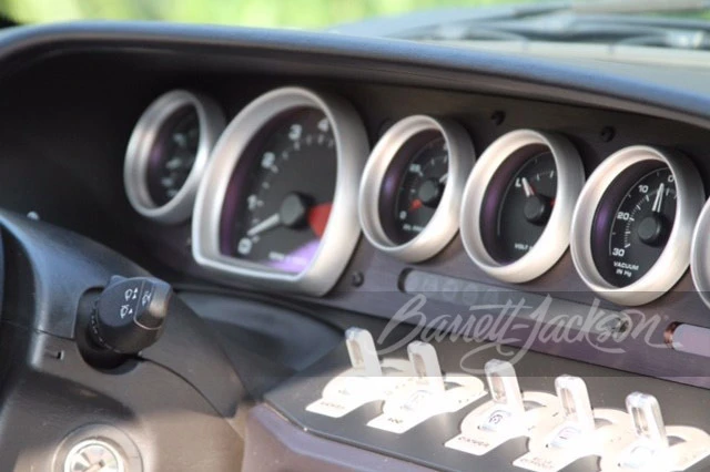 2006 Ford GT 1st Gen - Image 8 of 14
