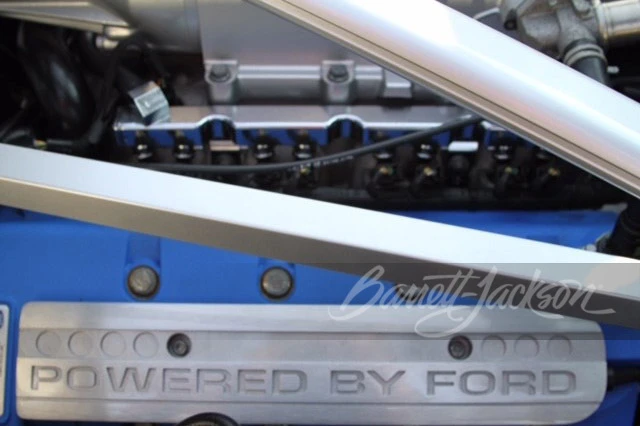 2006 Ford GT 1st Gen - Image 10 of 14