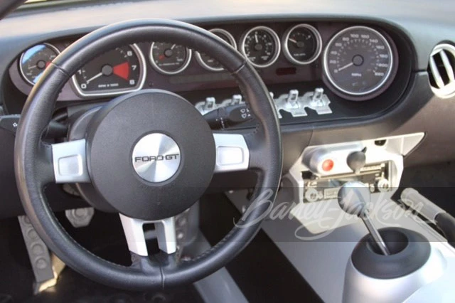 2006 Ford GT 1st Gen - Image 11 of 14