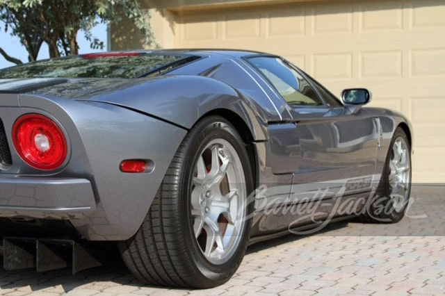 2006 Ford GT 1st Gen - Image 12 of 14