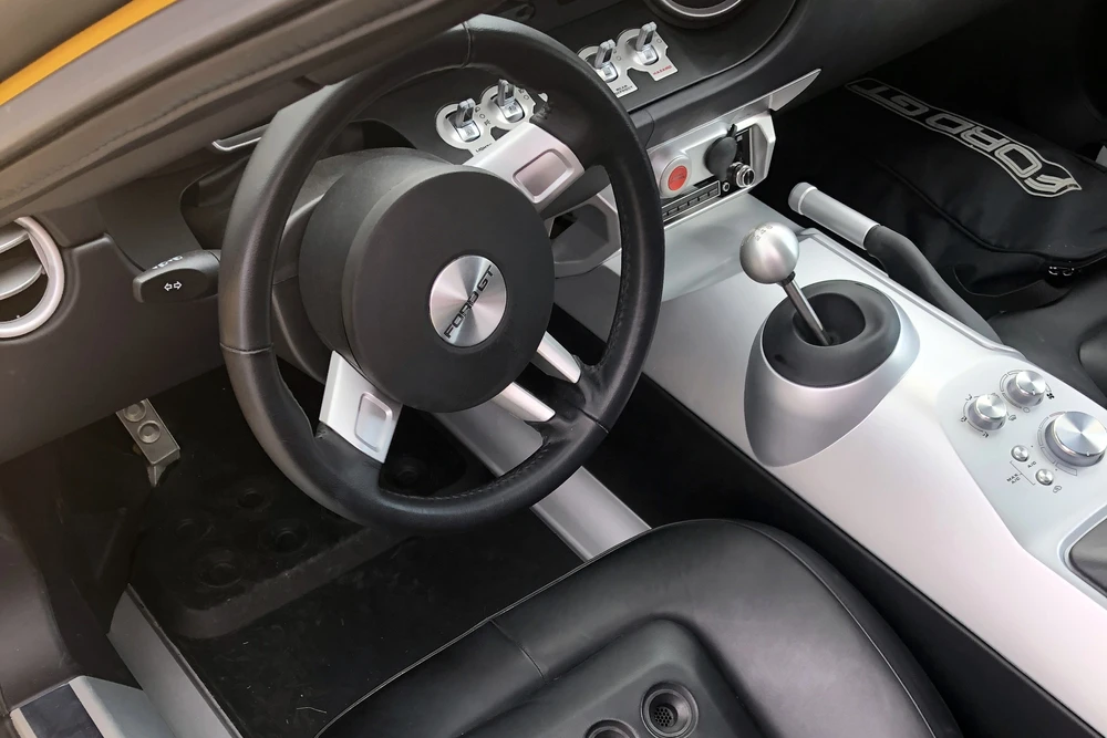 2006 Ford GT 1st Gen - Image 4 of 6