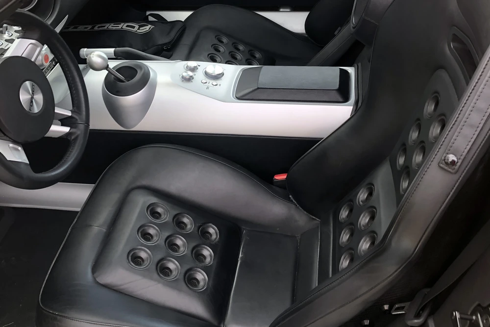 2006 Ford GT 1st Gen - Image 5 of 6
