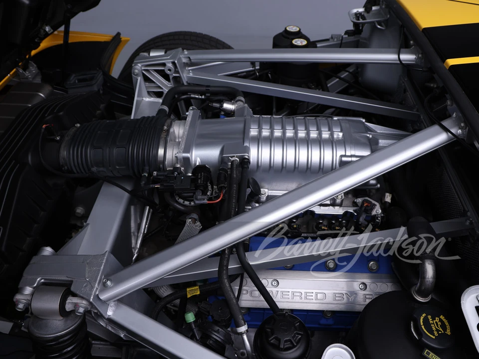 2006 Ford GT 1st Gen - Image 3 of 31
