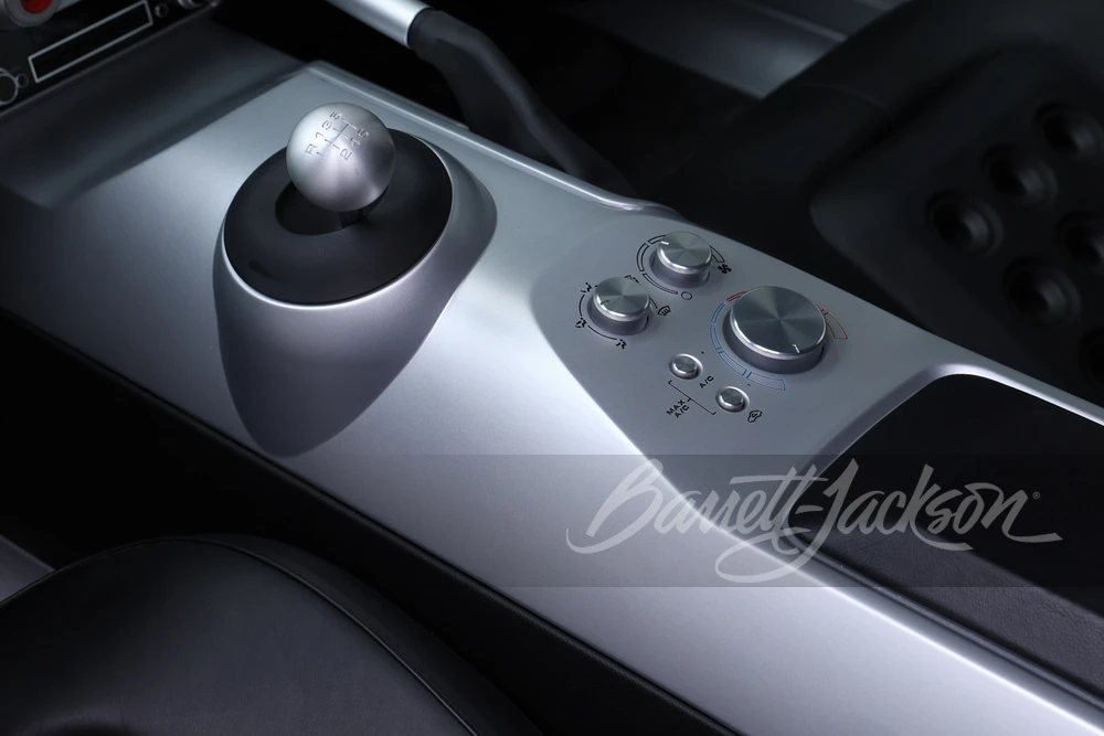 2006 Ford GT 1st Gen - Image 6 of 31
