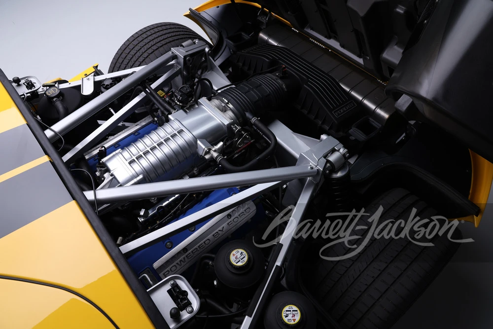 2006 Ford GT 1st Gen - Image 7 of 31