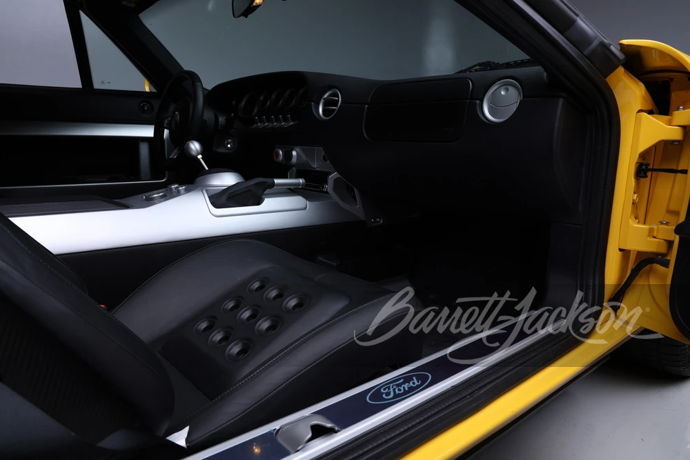 2006 Ford GT 1st Gen - Image 8 of 31