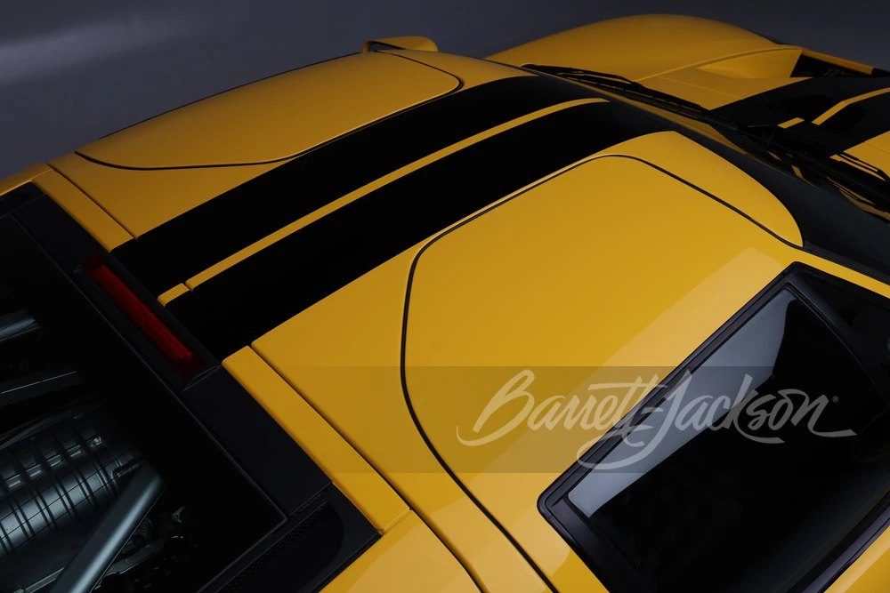2006 Ford GT 1st Gen - Image 9 of 31
