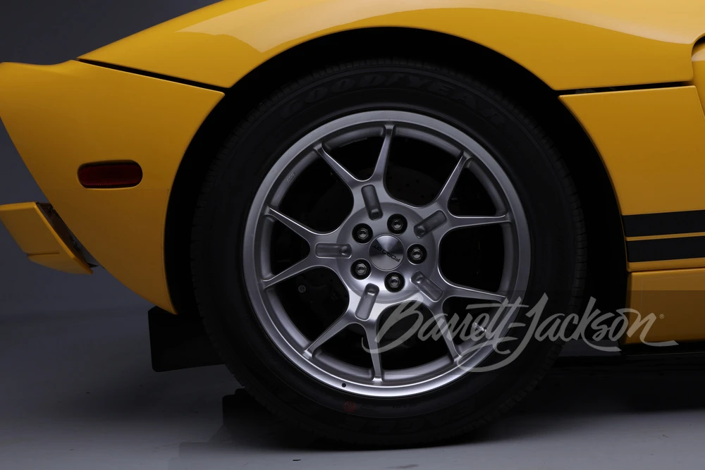 2006 Ford GT 1st Gen - Image 10 of 31