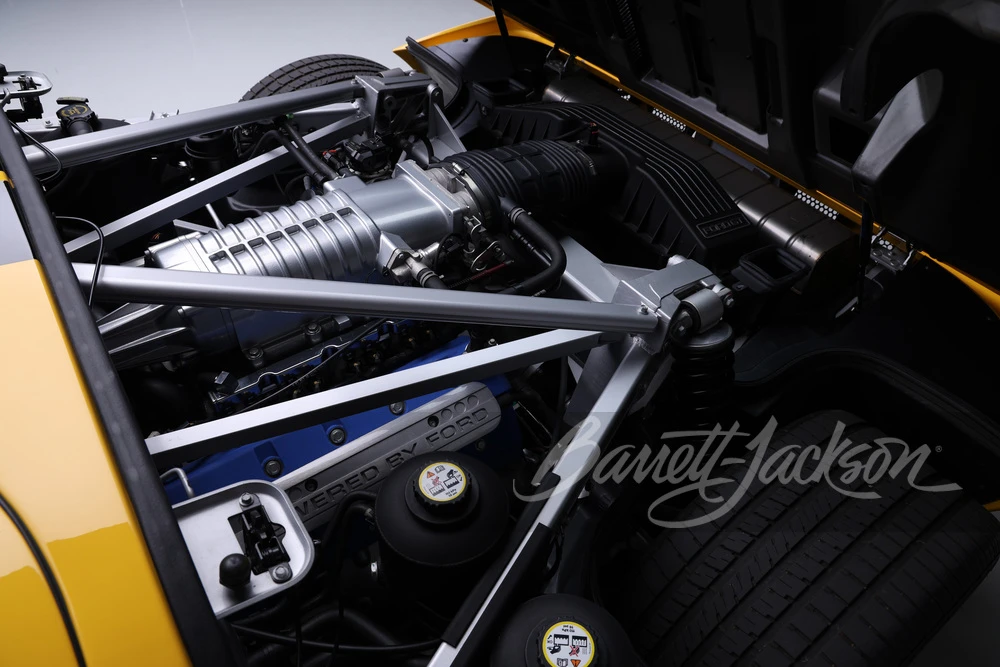 2006 Ford GT 1st Gen - Image 11 of 31