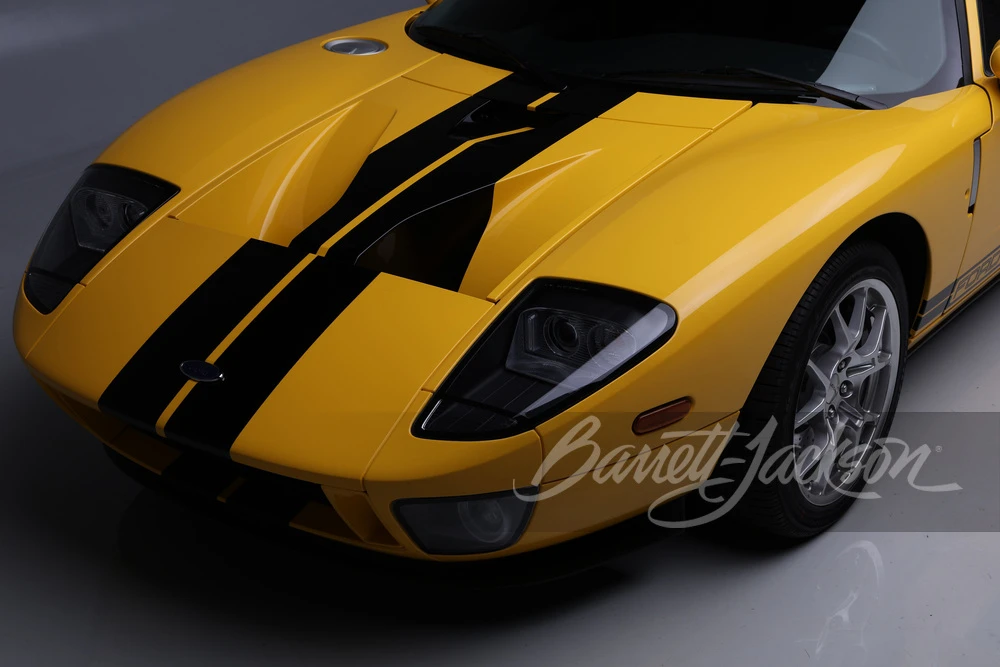 2006 Ford GT 1st Gen - Image 12 of 31