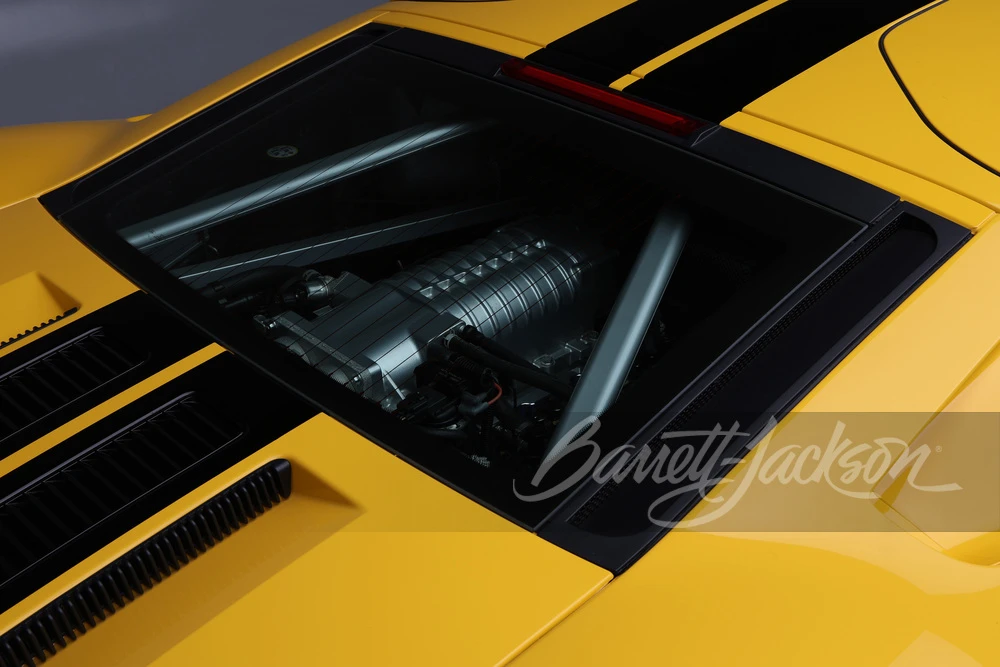 2006 Ford GT 1st Gen - Image 13 of 31