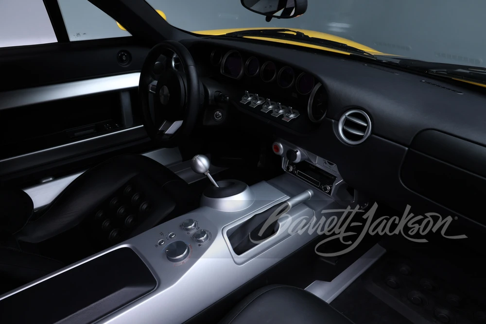 2006 Ford GT 1st Gen - Image 15 of 31