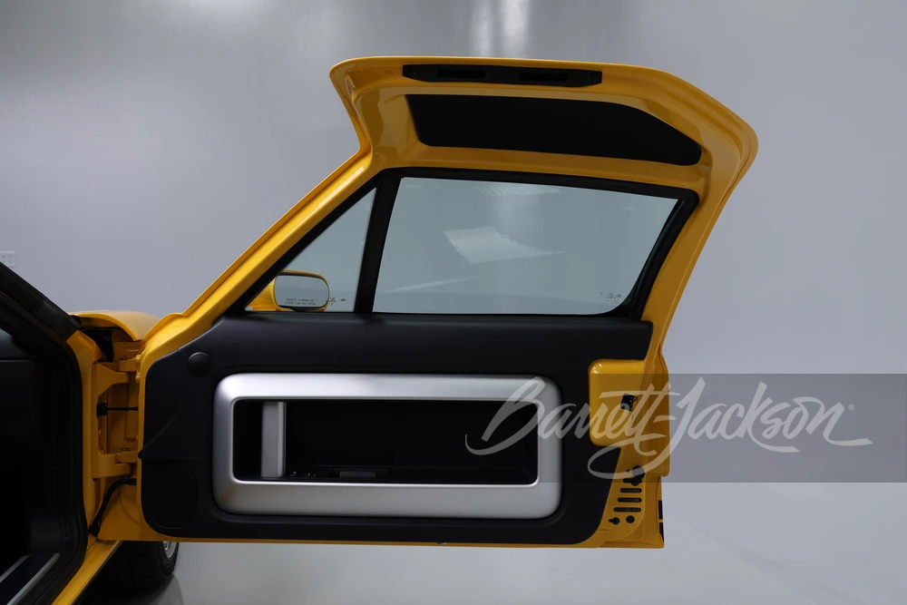 2006 Ford GT 1st Gen - Image 16 of 31