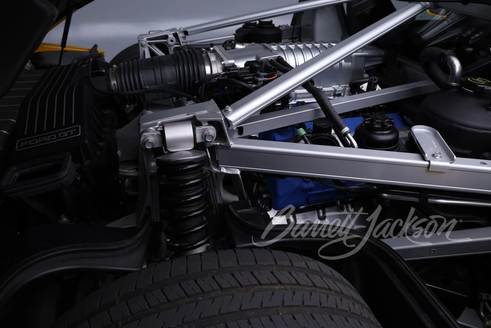 2006 Ford GT 1st Gen - Image 17 of 31