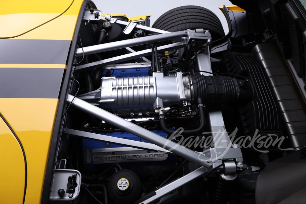 2006 Ford GT 1st Gen - Image 18 of 31