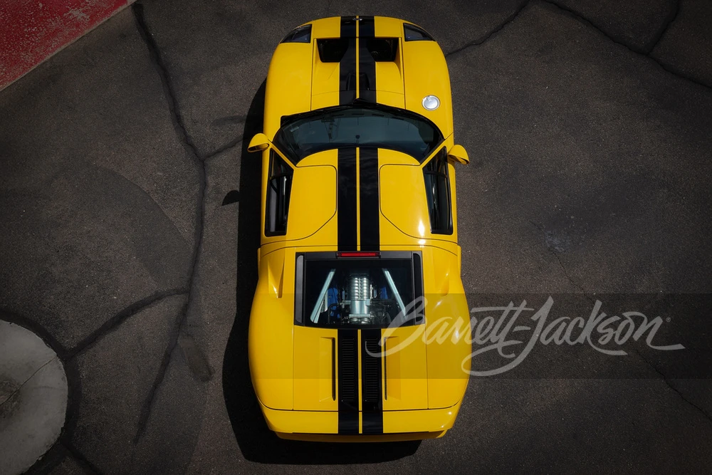 2006 Ford GT 1st Gen - Image 20 of 31