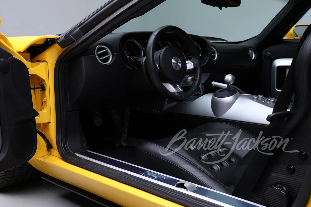 2006 Ford GT 1st Gen - Image 21 of 31