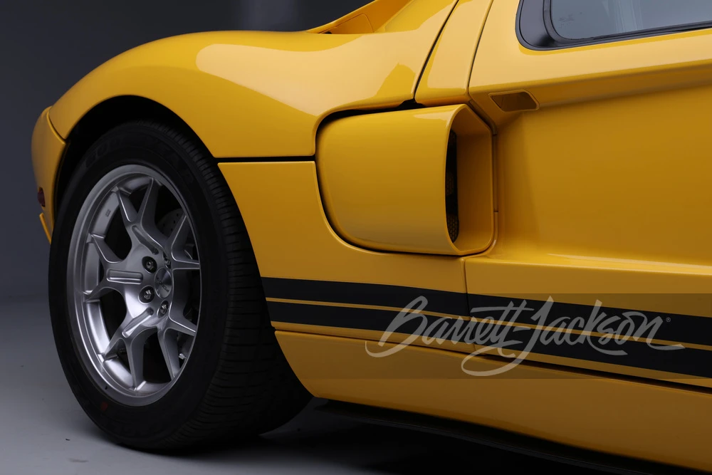 2006 Ford GT 1st Gen - Image 22 of 31