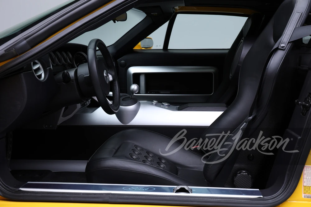 2006 Ford GT 1st Gen - Image 24 of 31