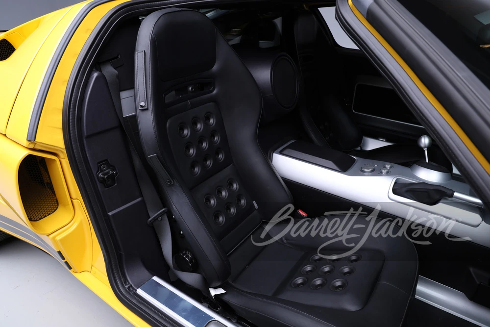 2006 Ford GT 1st Gen - Image 25 of 31