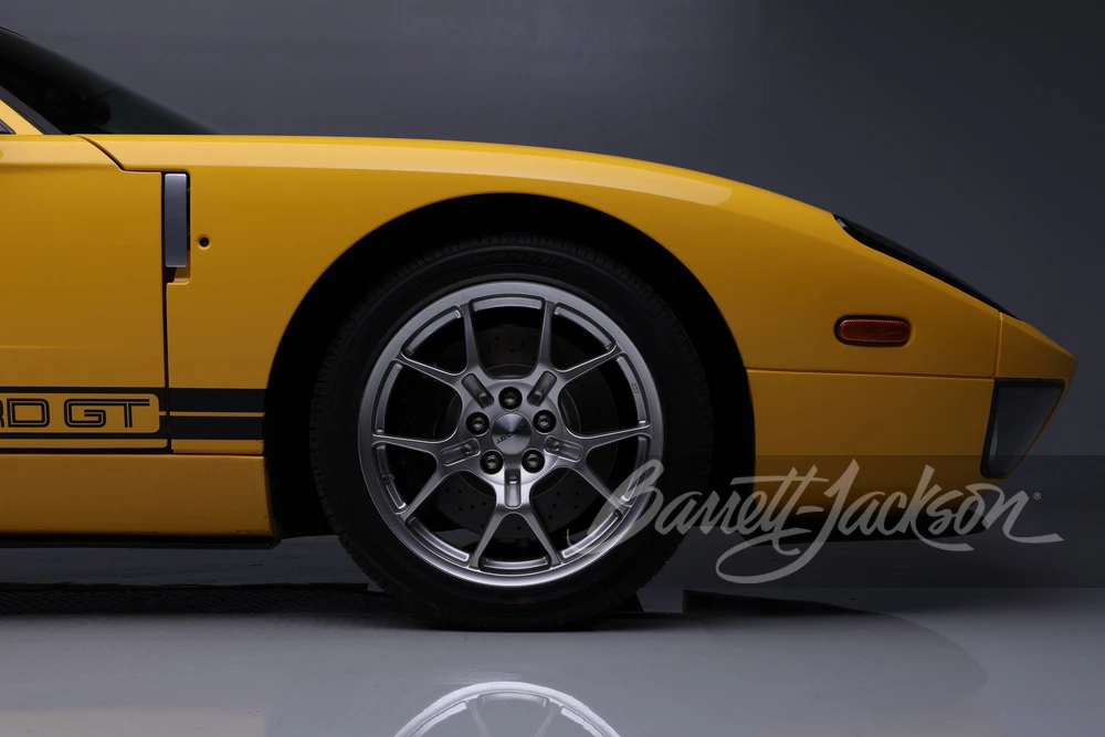 2006 Ford GT 1st Gen - Image 26 of 31