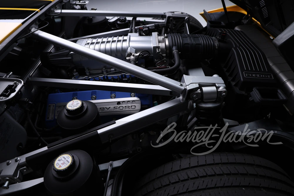 2006 Ford GT 1st Gen - Image 28 of 31