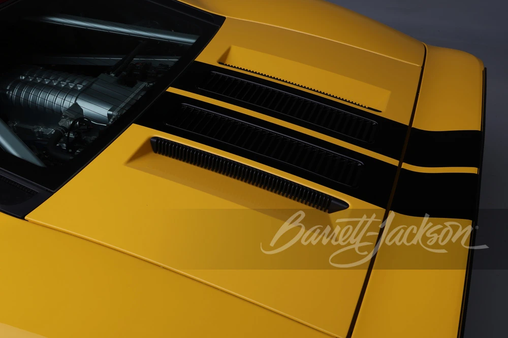 2006 Ford GT 1st Gen - Image 29 of 31