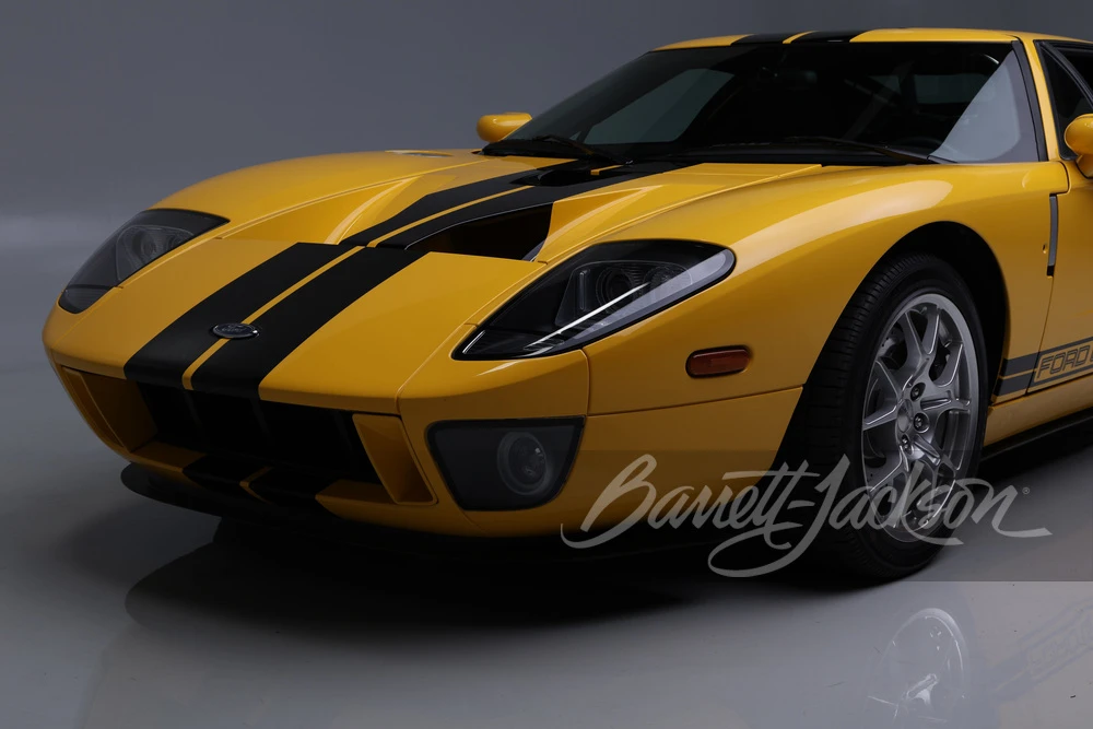 2006 Ford GT 1st Gen - Image 30 of 31