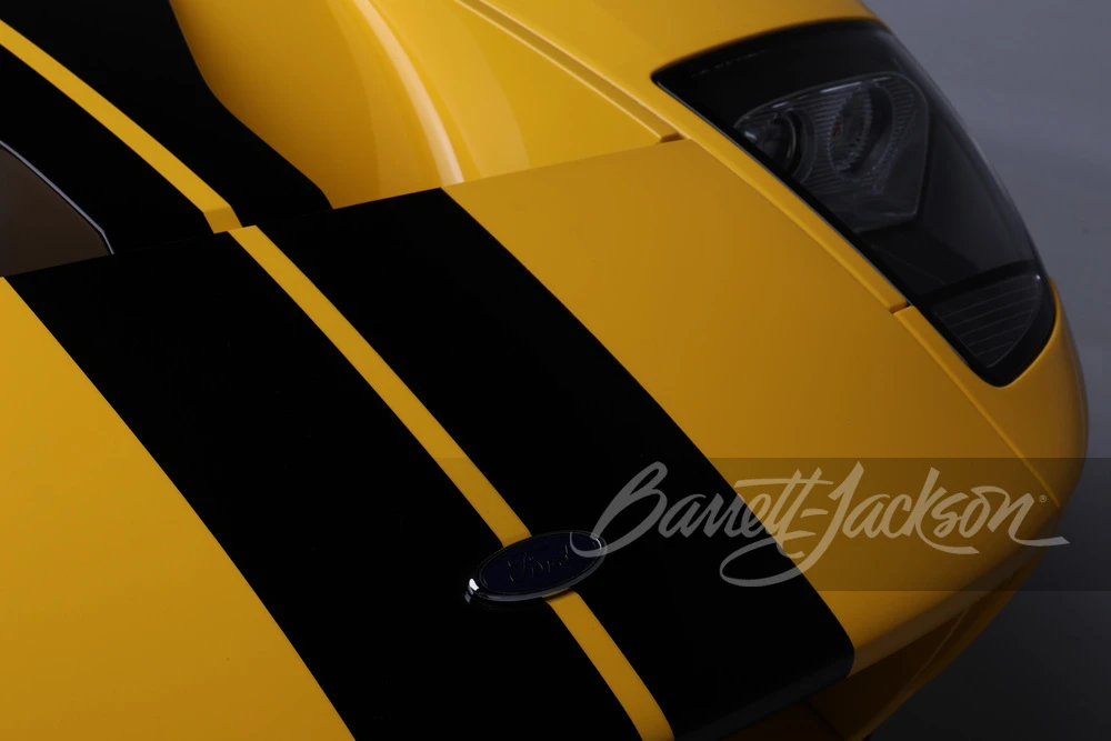 2006 Ford GT 1st Gen - Image 31 of 31