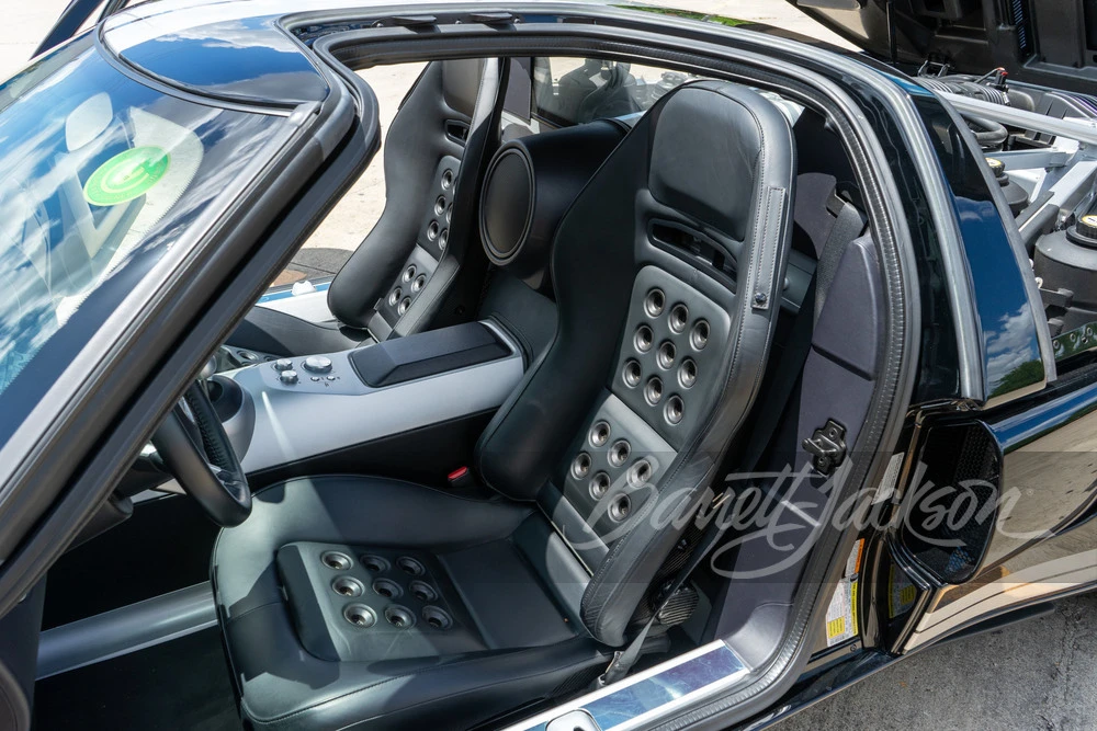 2006 Ford GT 1st Gen - Image 2 of 21
