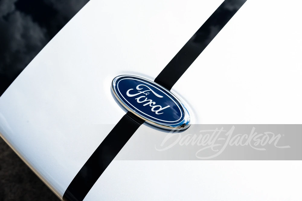 2006 Ford GT 1st Gen - Image 4 of 21