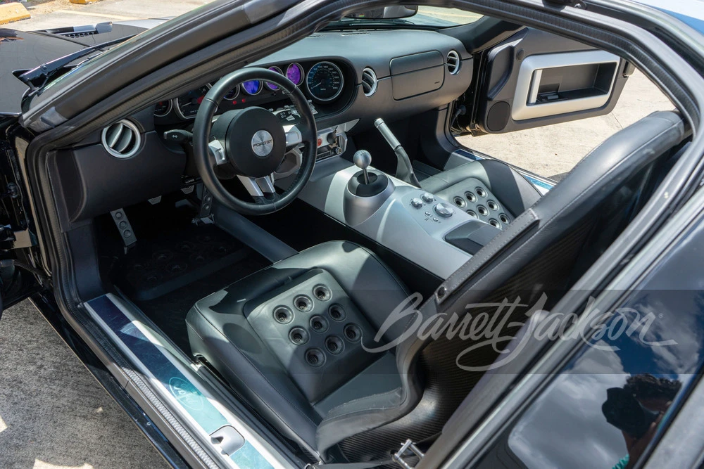 2006 Ford GT 1st Gen - Image 5 of 21