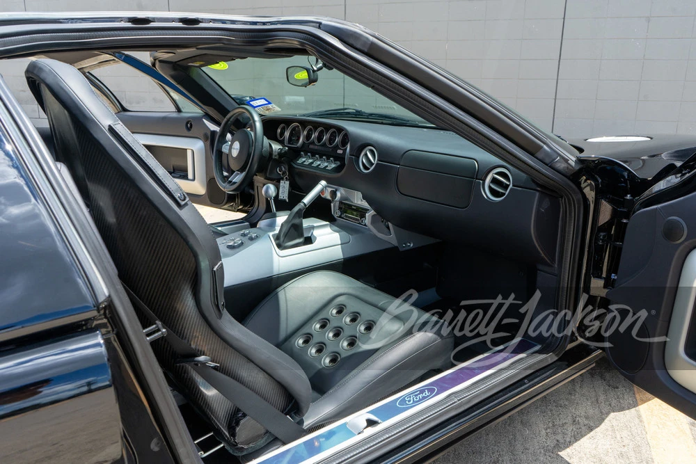 2006 Ford GT 1st Gen - Image 6 of 21