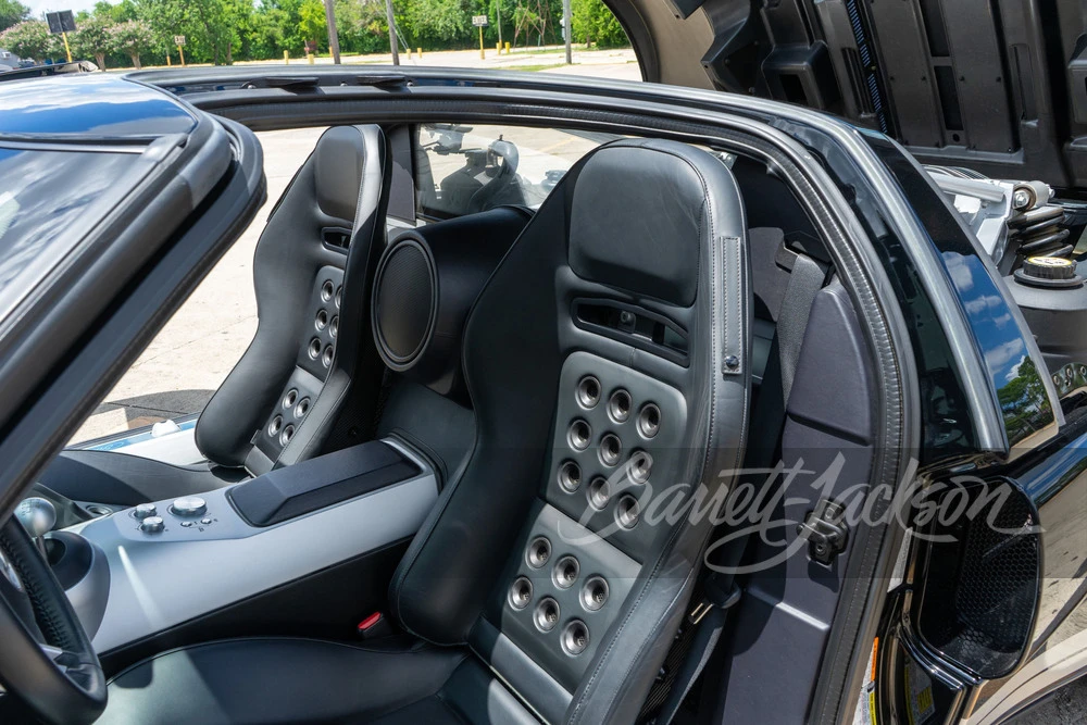 2006 Ford GT 1st Gen - Image 7 of 21