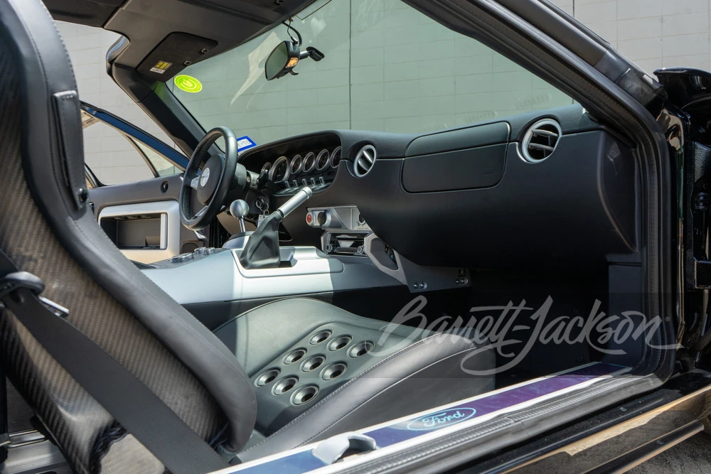 2006 Ford GT 1st Gen - Image 9 of 21