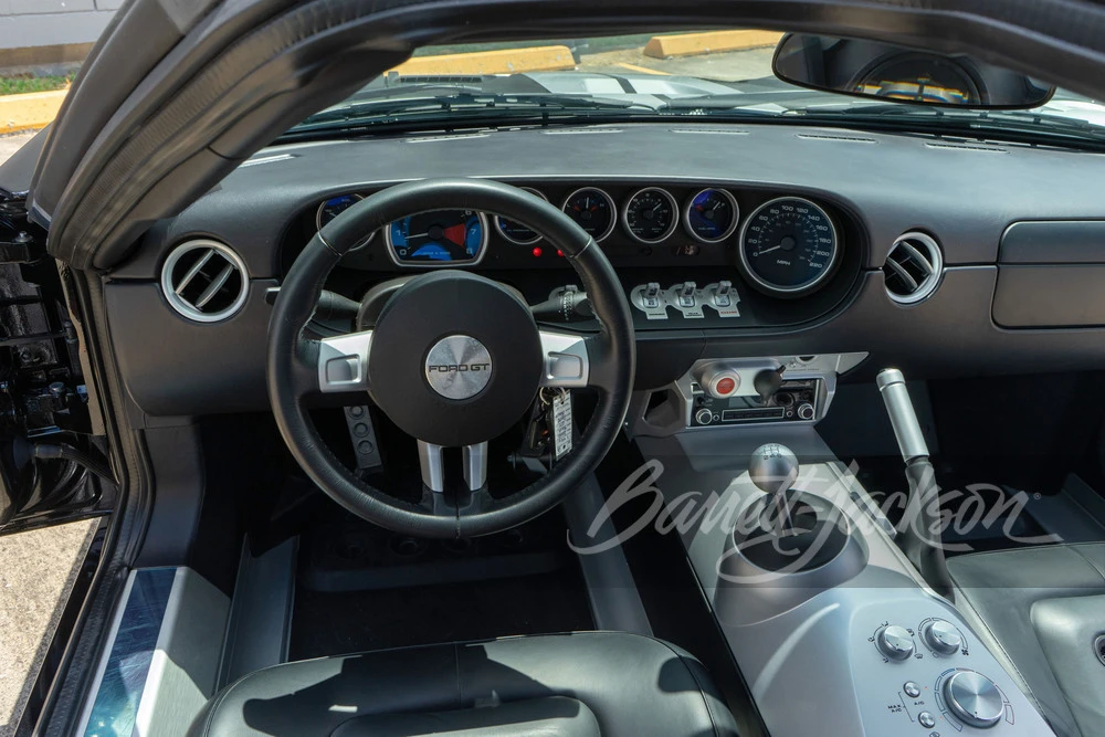 2006 Ford GT 1st Gen - Image 10 of 21