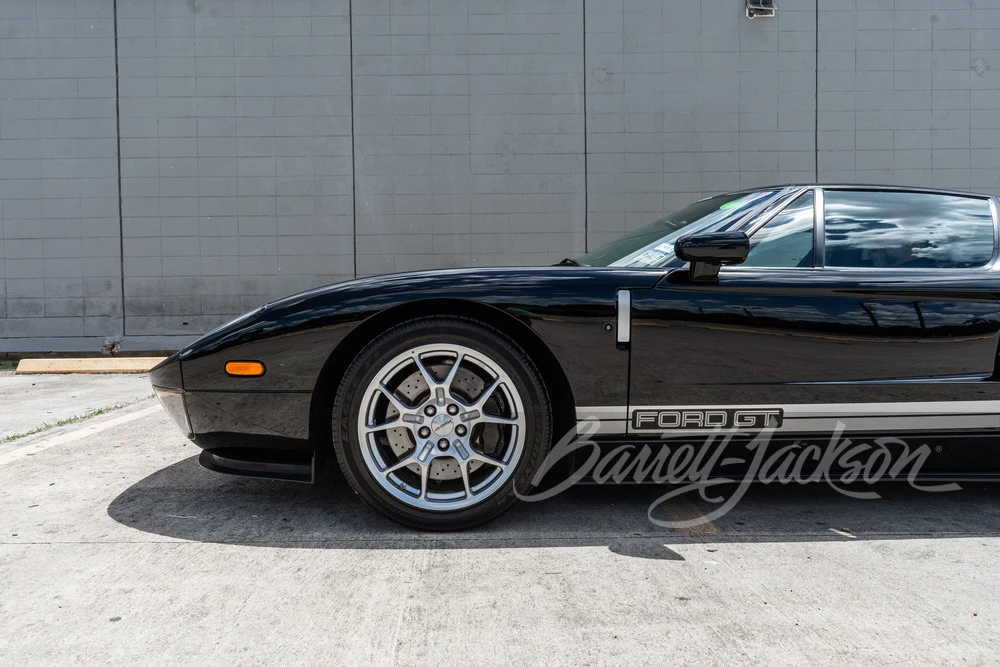 2006 Ford GT 1st Gen - Image 11 of 21