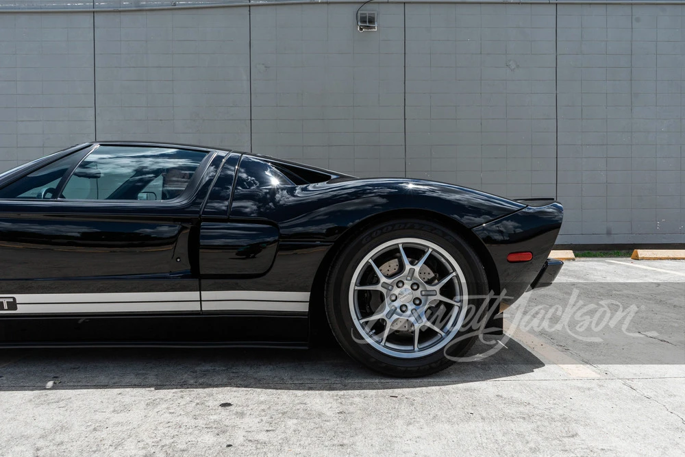 2006 Ford GT 1st Gen - Image 12 of 21