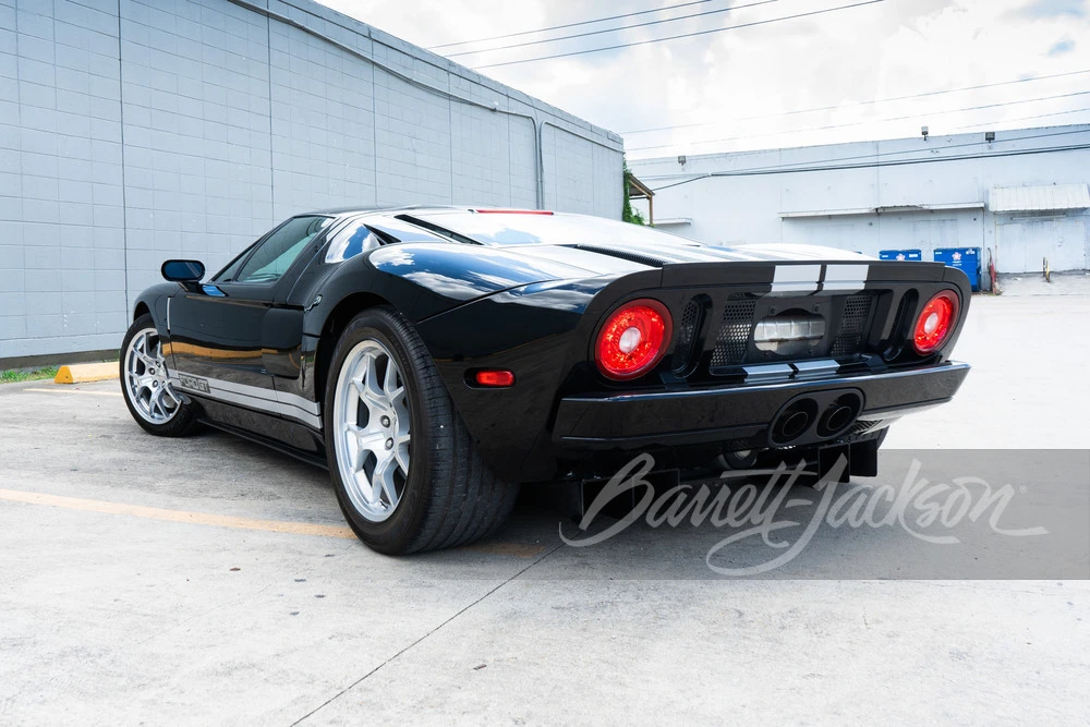 2006 Ford GT 1st Gen - Image 14 of 21