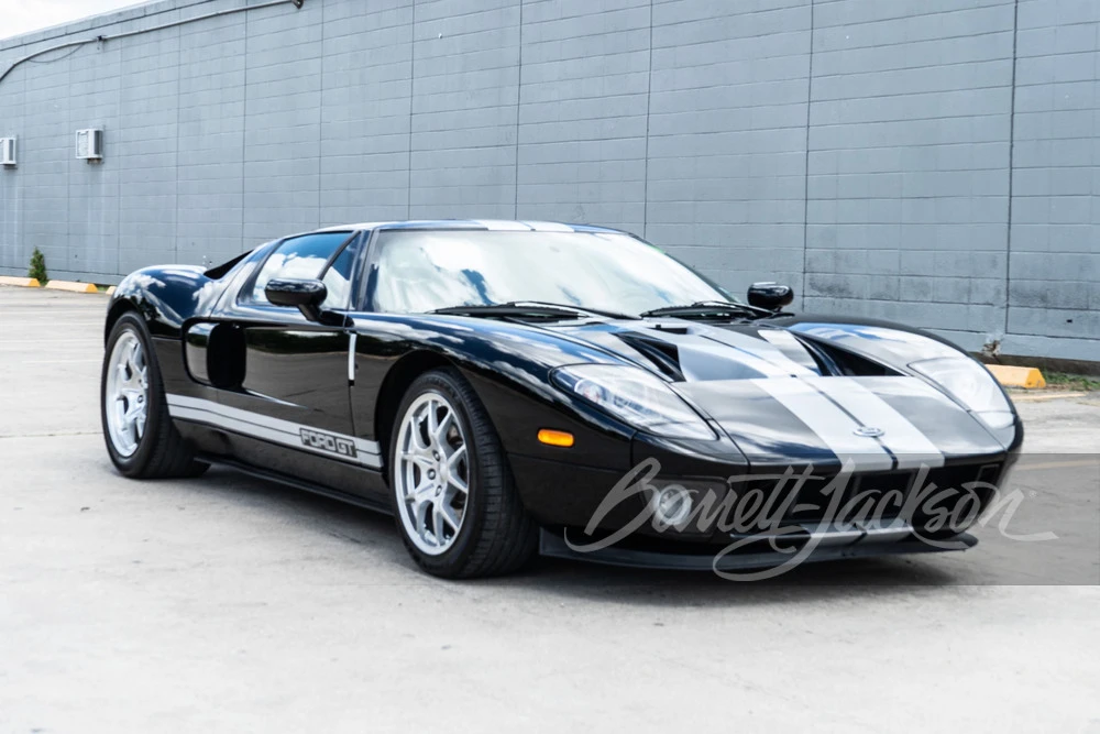 2006 Ford GT 1st Gen - Image 17 of 21