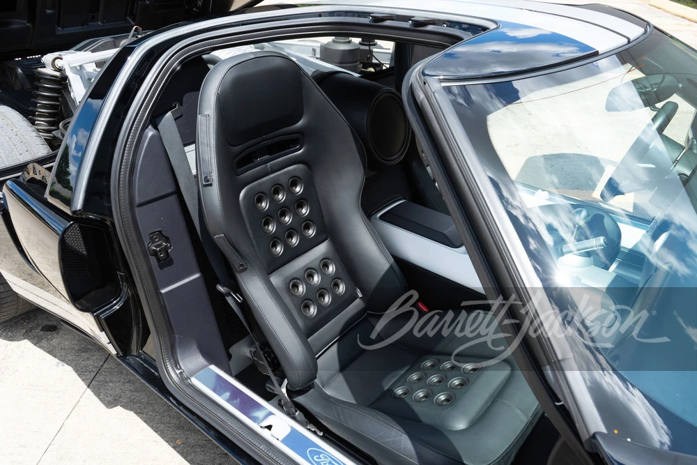 2006 Ford GT 1st Gen - Image 18 of 21