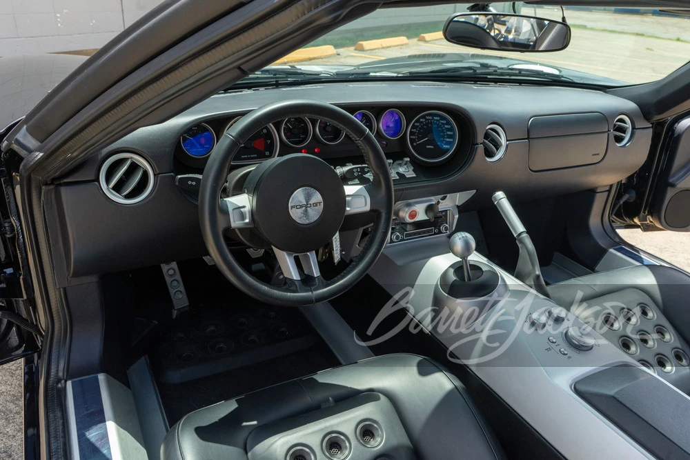 2006 Ford GT 1st Gen - Image 19 of 21