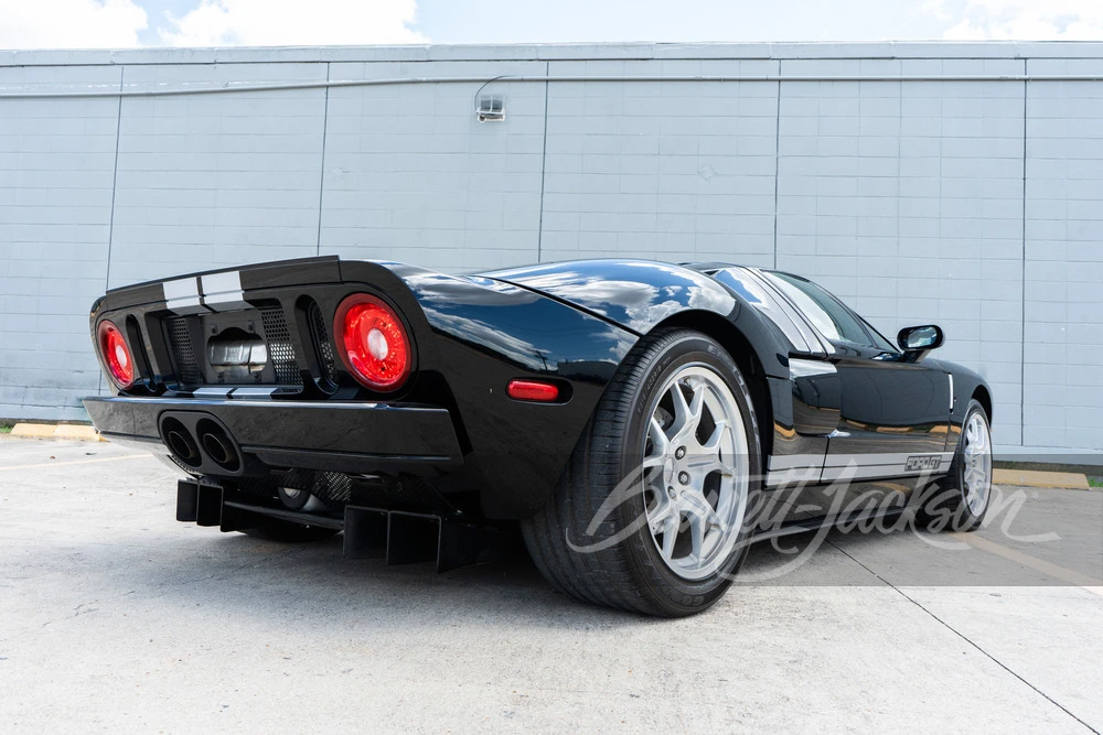 2006 Ford GT 1st Gen - Image 20 of 21
