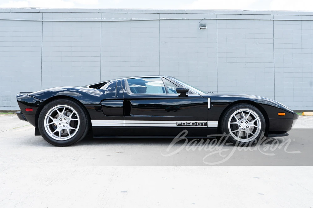 2006 Ford GT 1st Gen - Image 21 of 21