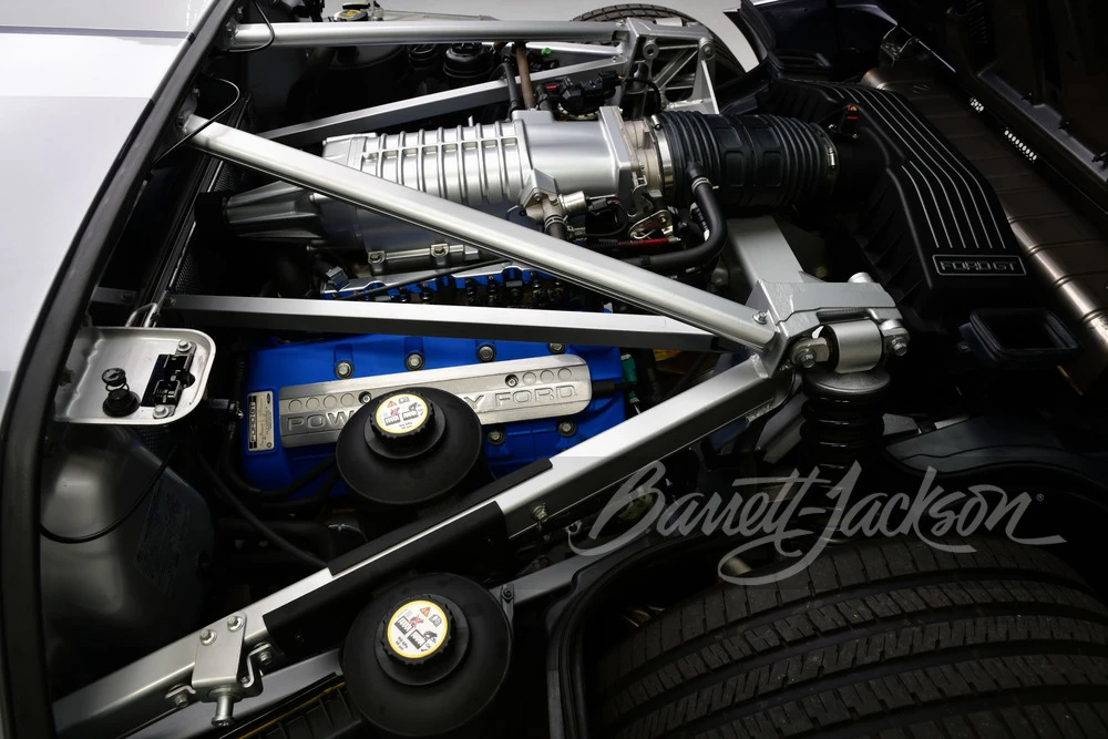 2006 Ford GT 1st Gen - Image 3 of 18
