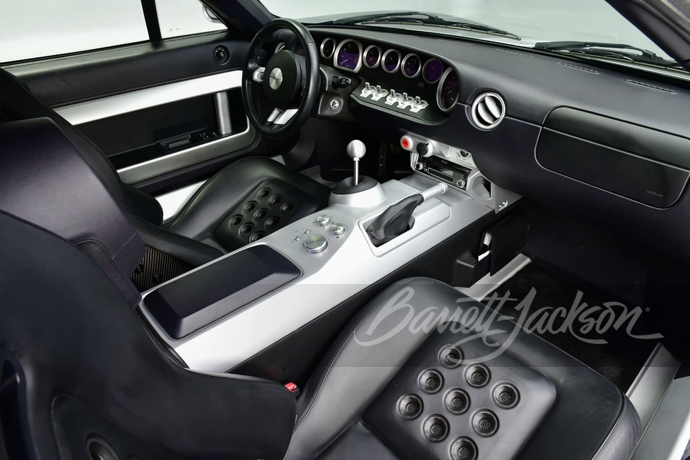 2006 Ford GT 1st Gen - Image 4 of 18